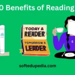 Benefits of Reading