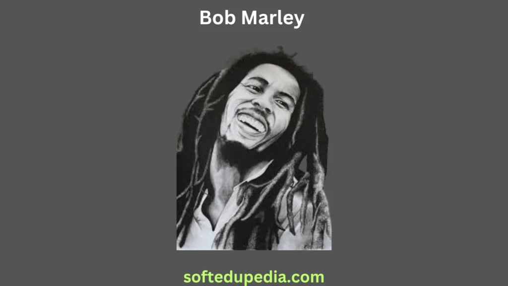 How Many Kids Does Bob Marley Have