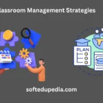 Classroom Management Strategies