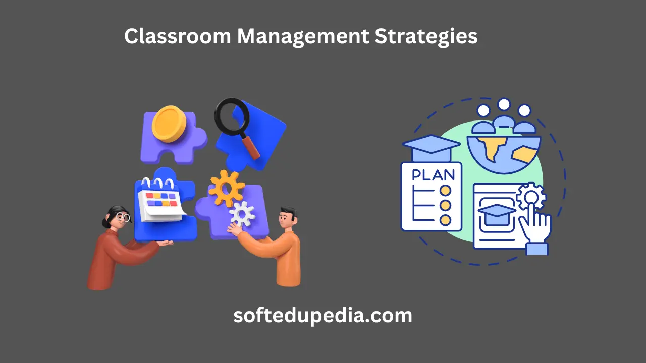 Classroom Management Strategies