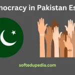 Democracy in Pakistan Essay: An In-Depth Analysis