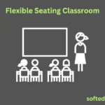 Flexible Seating Classroom