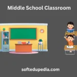 Middle School Classroom