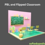 PBL and Flipped Classroom