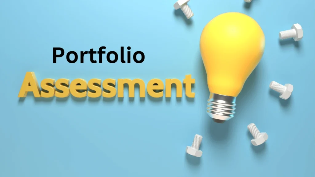 Portfolio Assessment