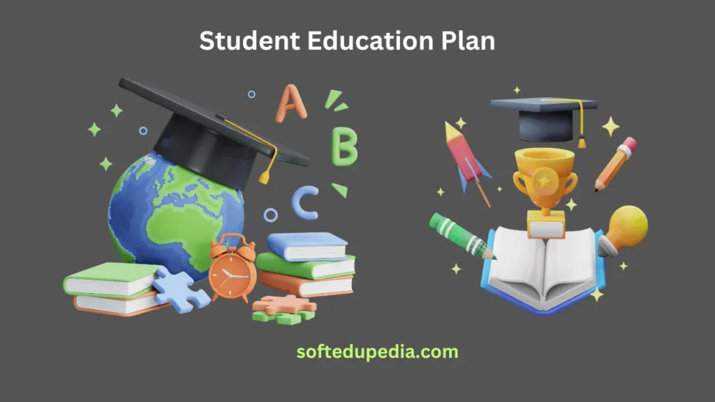 Student Education Plan